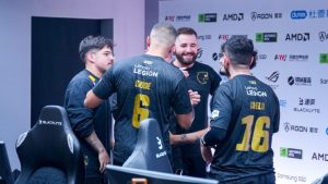 FURIA justifica ausência na IEM Melbourne por estratégia competitiva