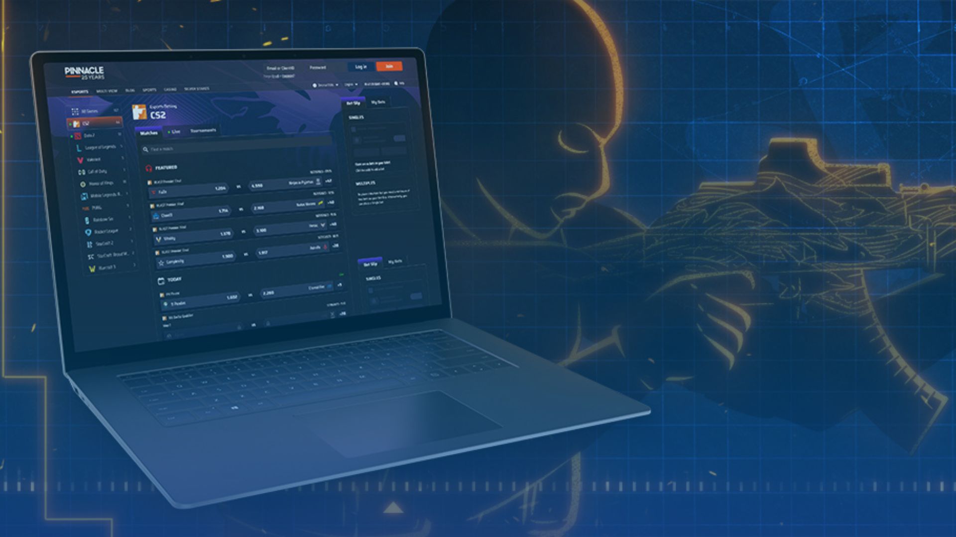 Governo abre consulta pública para inclusão dos esports na regulamentação das apostas