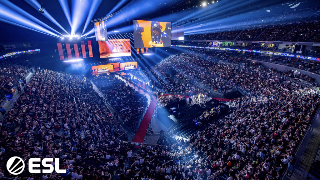 IEM Melbourne 2025 promete alto nível de CS2