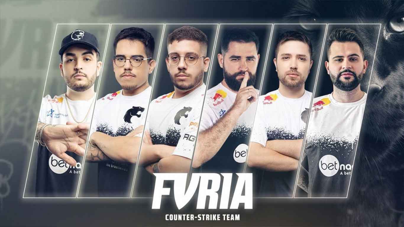 furia no iem katowice 2025