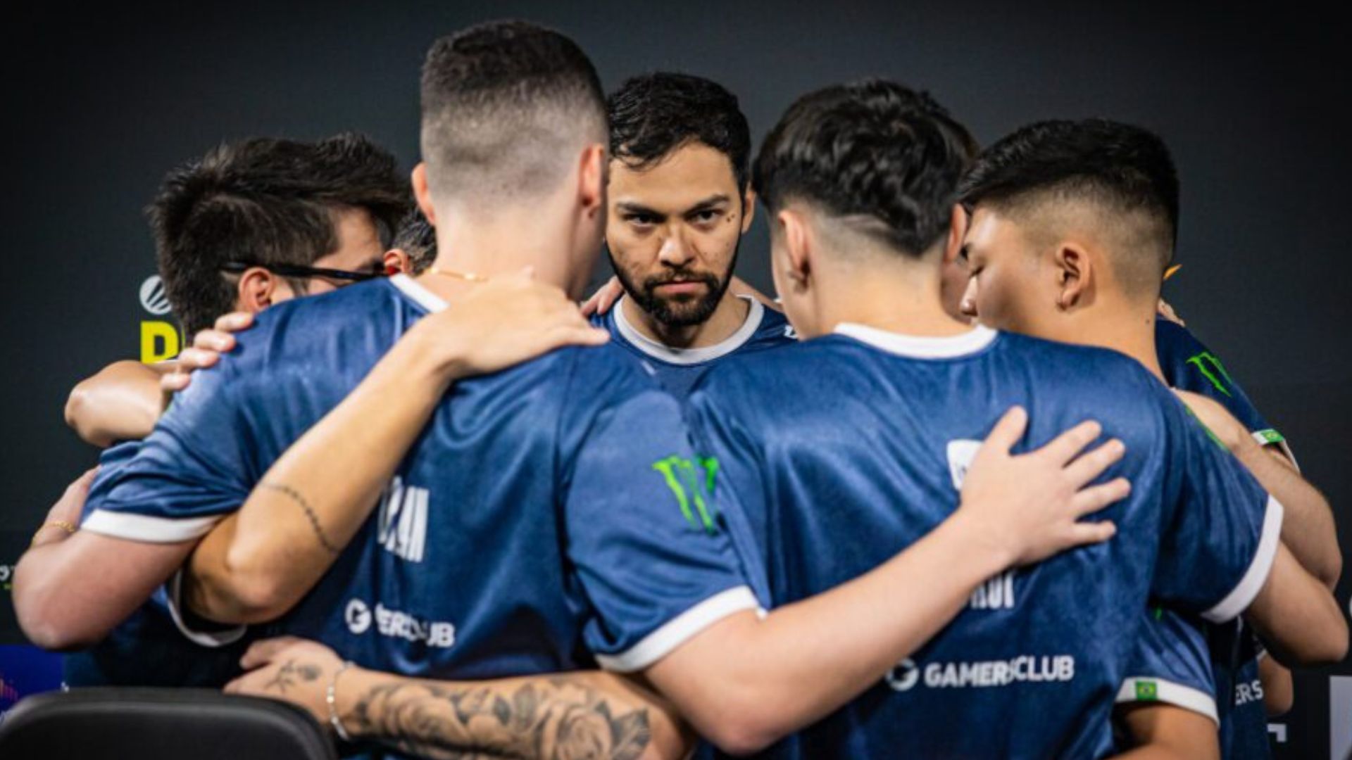 paiN mira playoffs e MIBR luta para sobreviver na PGL Cluj-Napoca 2025